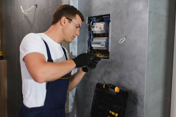 Affordable Electrical Installation in Smithville, NJ