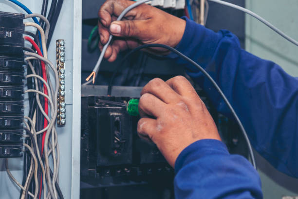 Why Trust Our Certified Electricians for Your Electrical Needs in Smithville, NJ?